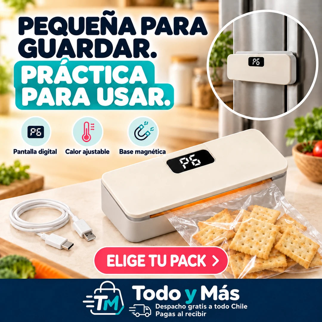 MINI SELLADORA 2 EN 1