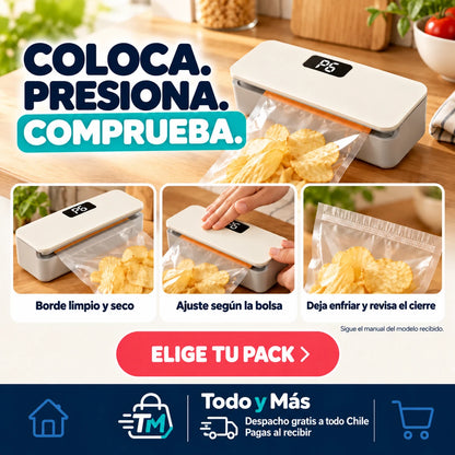 MINI SELLADORA 2 EN 1
