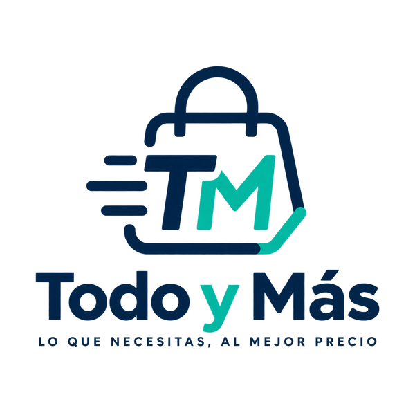 Todo y Más